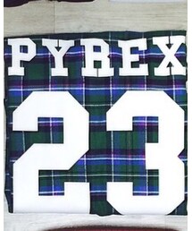 PYREX VISION | シャツ/ブラウス