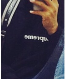 Supreme  | スウェット