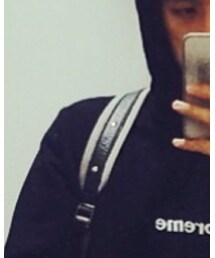 KRIS VAN ASSCHE | バックパック/リュック