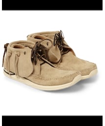 VISVIM | モカシン/デッキシューズ