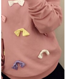 Little sunny bite | パーカー