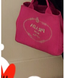 PRADA | トートバッグ