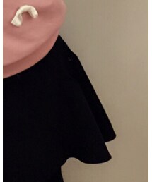 SNIDEL | スカート