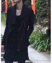 HELMUT LANG | その他アウター