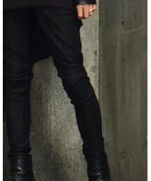 JULIUS | その他パンツ