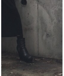 Rick Owens | ブーツ