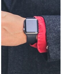 Apple | アナログ腕時計