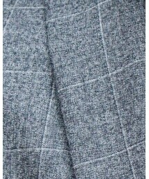 Banana Republic | Grey Windowpane Suit(スーツジャケット)