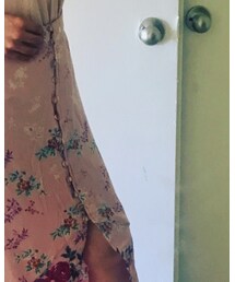 FOREVER 21 | スカート