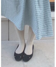 H&M | バレエシューズ