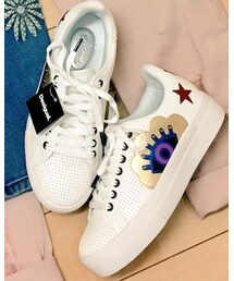 Desigual | スニーカー