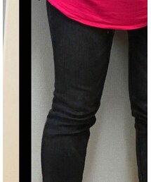 GU | デニムパンツ