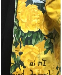 Desigual | デニムジャケット