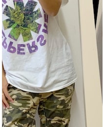 red hot chili peppers | Tシャツ/カットソー
