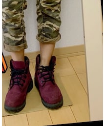 Timberland | ブーツ
