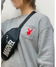 PLAYBOY | スウェット