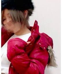 rivet & surge | 帽子
