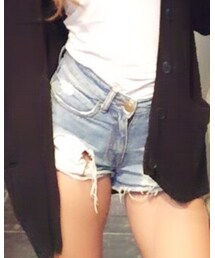 dazzlin | デニムパンツ