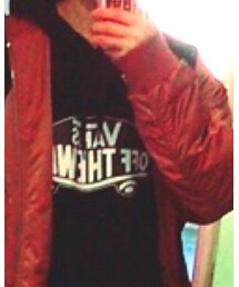 VANS | スウェット