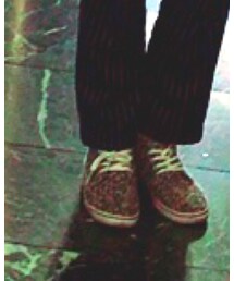 VANS | スニーカー