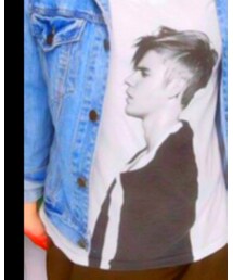 Justin Bieber | Tシャツ/カットソー