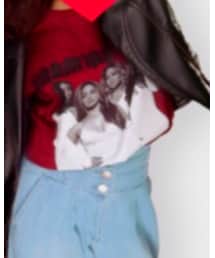 Fifth Harmony | Tシャツ/カットソー