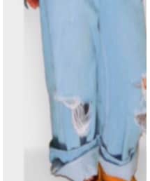 Denim Pants | デニムパンツ