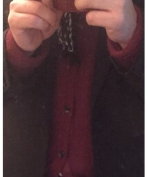 RAGEBLUE | カーディガン/ボレロ