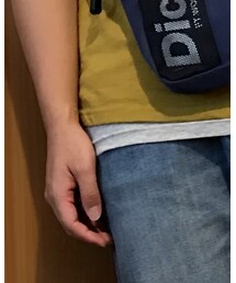 UNIQLO | タンクトップ