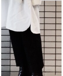 STUNNING LURE | パンツ