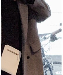 AURALEE | ジャケット/アウター