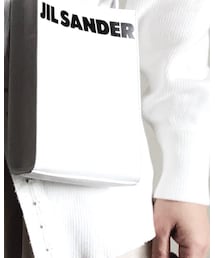 JIL SANDER | ショルダーバッグ