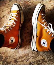 CONVERSE | Converse 70's (yellow)(スニーカー)