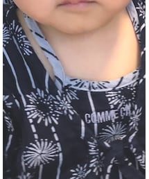 COMME CA DU MODE | その他ベビー用品