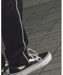 VANS | スニーカー