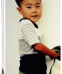 GLOBAL WORK | Tシャツ/カットソー