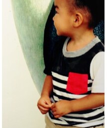 GLOBAL WORK | Tシャツ/カットソー