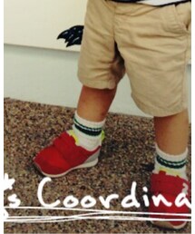 NEW BALANCE | スニーカー