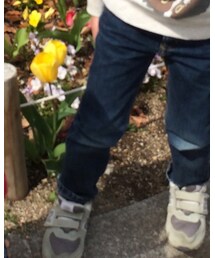 ZARA KIDS | デニムパンツ