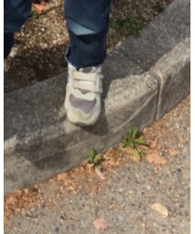 NEW BALANCE | スニーカー