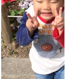 abcd | Tシャツ/カットソー