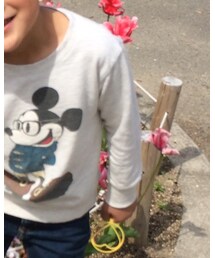 Disney | Tシャツ/カットソー