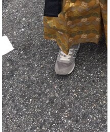 NEW BALANCE | スニーカー