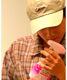 CocoloBland | キャップ