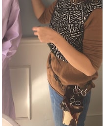 RonHerman VINTAGE | デニムパンツ