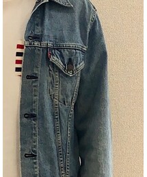 Levi's | デニムジャケット