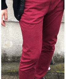 GLOBAL WORK | デニムパンツ