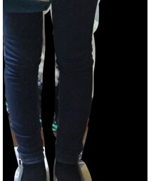 UNIQLO | デニムパンツ