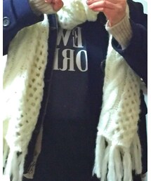 green label relaxing | スウェット