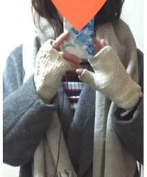 RETRO GIRL | ニット/セーター